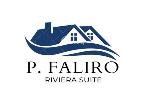 P Faliro Riviera Suite Athena Bagian luar foto