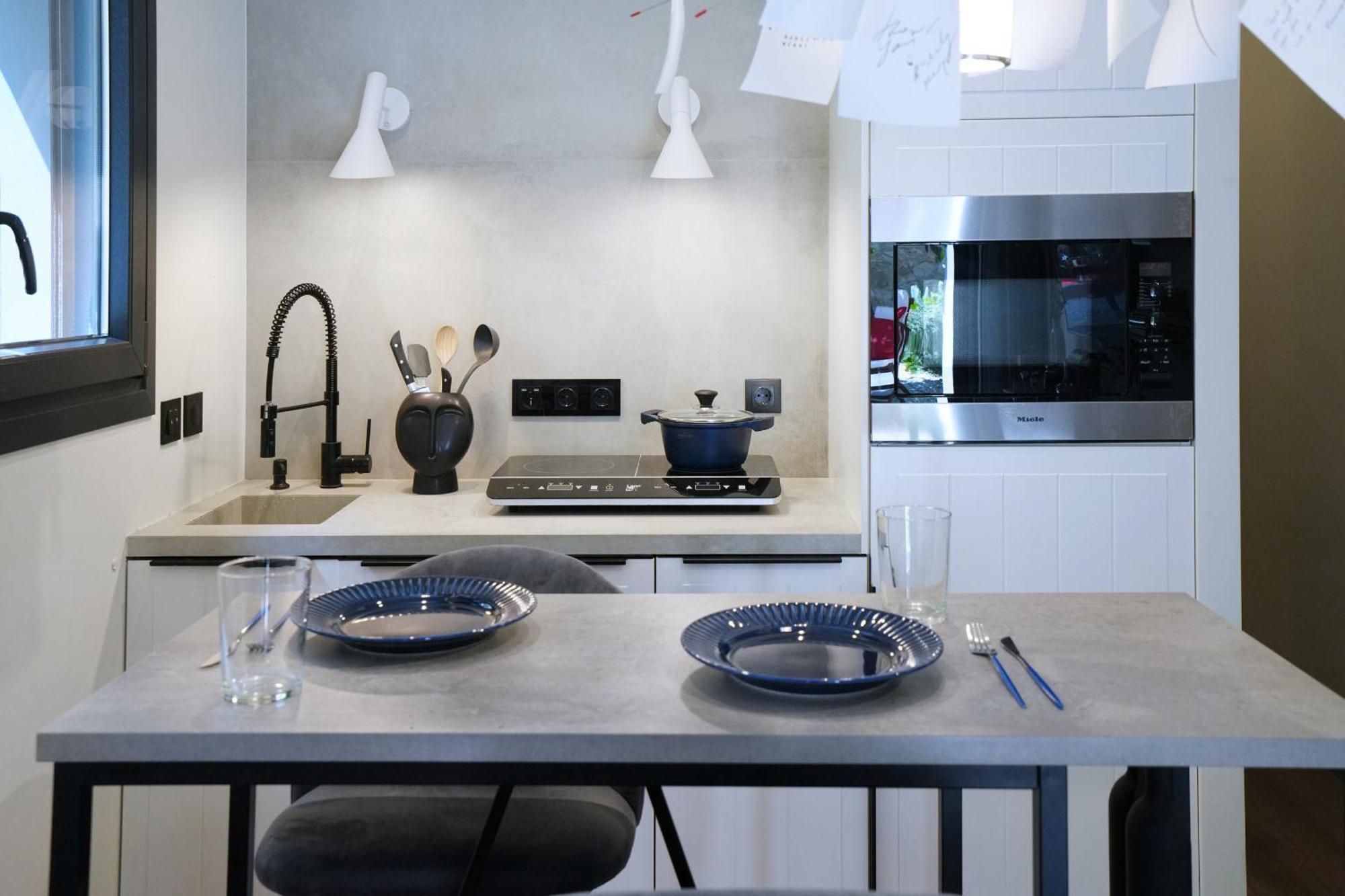 P Faliro Riviera Suite Athena Bagian luar foto